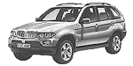 BMW E53 P1259 Fault Code