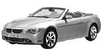 BMW E64 P1259 Fault Code