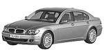 BMW E65 P1259 Fault Code