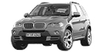 BMW E70 P1259 Fault Code