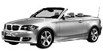BMW E88 P1259 Fault Code