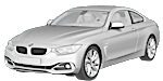 BMW F32 P1259 Fault Code